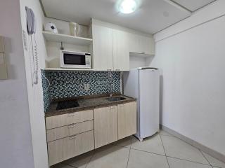 Landscape - até 4 pessoas, 200m da praia - 1