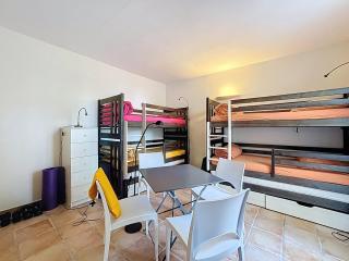 Grande maison avec vue mer et jacuzzi au cœur de Calvi - 1