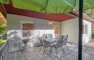 Ferienhaus Boitzenburger Land - 1