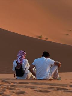 Merzouga Luxury glamping - Merzouga - 4