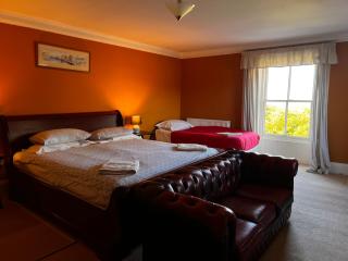 The Old Farmhouse - 7