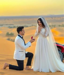 Merzouga Luxury glamping - Merzouga - 3