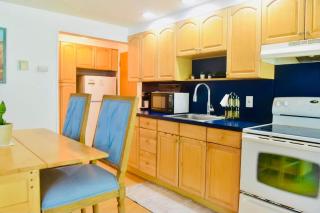 Cozy Comfort Living - A Home Away From Home - 1