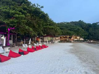 Samed Big Cape Resort เสม็ดบิ๊กเคป รีสอร์ท - 2