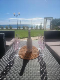 Beachfront Haven - 5