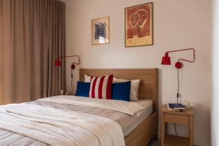 Malmö Family Apartment by VAYA STAYS - 1