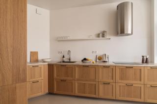 Malmö Family Apartment by VAYA STAYS - 2