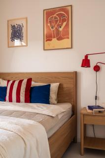 Malmö Family Apartment by VAYA STAYS - 3