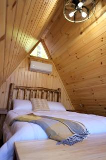 Amazing A-Frame by Tappan Lake Perfect for Outdoor Lovers in Ohio - 8