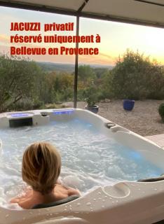 Bellevue en Provence - 9