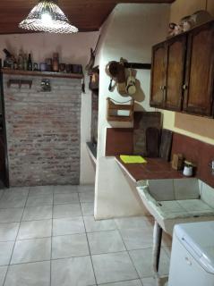 Casa de Olga - 6