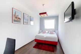 Apartments IN - Bandurskiego - Stettin - 3