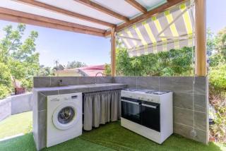 Appartement lumineux avec balcon à Le François / 100 m² / - 6