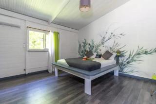 Appartement lumineux avec balcon à Le François / 100 m² / - 4