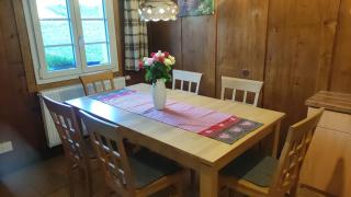 Reesbauernhof - Fewo Abendrot - 8