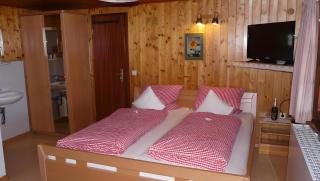 Reesbauernhof - Fewo Abendrot - 5