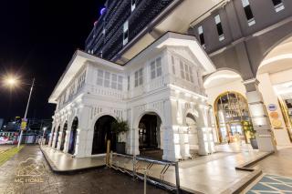 22Macalisterz by MC Home - 2