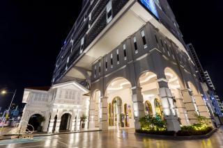 22Macalisterz by MC Home - 0