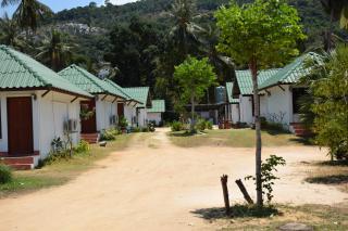 BangPo Resort - Ban Bang Po - 3