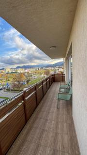 Venus Most Wanted at Coresi - 2