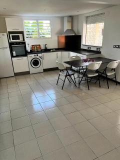 Appartement accueillant à Le François, 25 m², piscine - 3