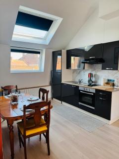 Gravelines centre, appartement cosy-La Gravelinoise 3 - 3