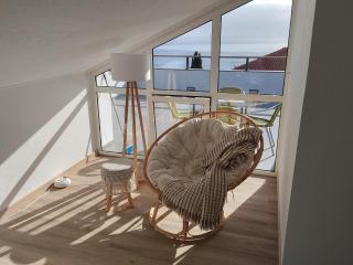 Sky and Sea Haven - São Pedro - 7