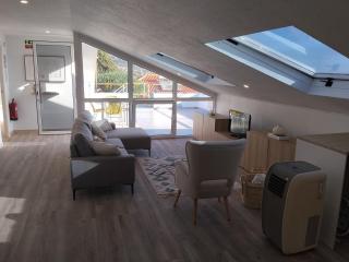 Sky and Sea Haven - São Pedro - 3