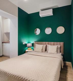 Белая студия Вокзал Харьков-Пассажирский - Charkiv - 8