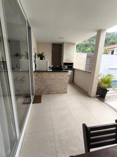 Casa temporada Garatucaia - 7