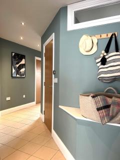 Deluxe Seaside Flat easy access - 3