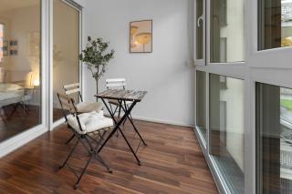 Cozy Apartment in Offenbach - 7