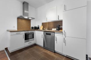 Cozy Apartment in Offenbach - 8