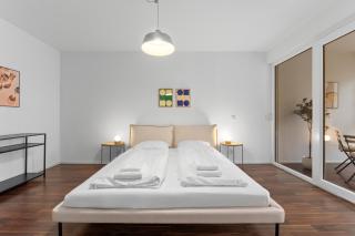 Cozy Apartment in Offenbach - 4