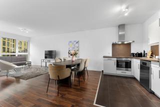 Cozy Apartment in Offenbach - 5