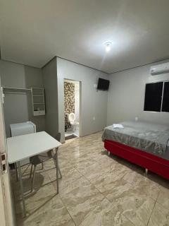 Pousada Luz do Norte - 1