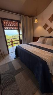 Pousada Jardim das Bromélias - 3