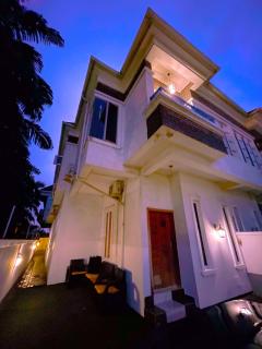 Four Bedroom semi detached duplex - 8