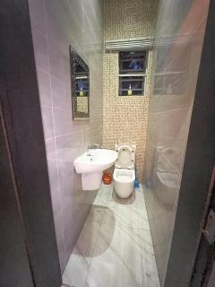 Four Bedroom semi detached duplex - 3