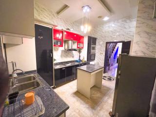 Four Bedroom semi detached duplex - 2