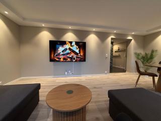 Kristiansund Luxury Apartment - 4