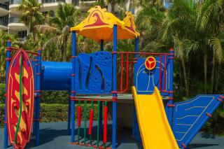 Ocean View 2BR Apartment - 9