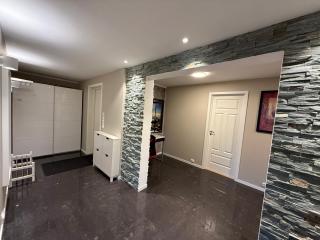 Kristiansund Luxury Apartment - Kristiansund - 6