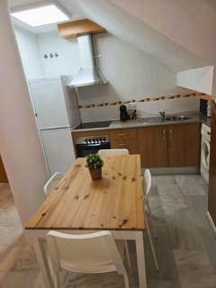 Malaga City Centre - Centro Histórico Duplex - 6