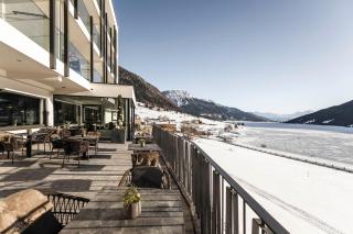 Seehotel Panorama Relax - 9