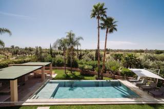 CASA EDEN - Serenity and elegance between Atlas mountains and city center - 9
