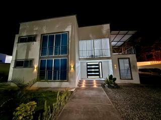 Beautiful House for Rent Quinta Alkina Villavicencio - 5