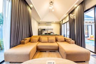 Ice Dragon Pool Villa ไอซ์ดราก้อน พูลวิลล่า - 9