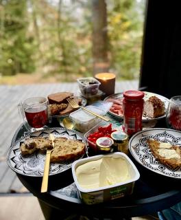 Quiet Anomaly Glamping Forest & Wellness Retreat Adults Only - 8