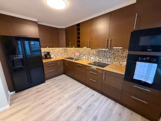 Kristiansund Luxury Apartment - Kristiansund - 3